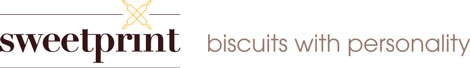 Sweetprint – Chocolate printed biscuits – Premium quality personalized biscuits !
